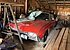 1963 Ford Thunderbird for sale 100996900